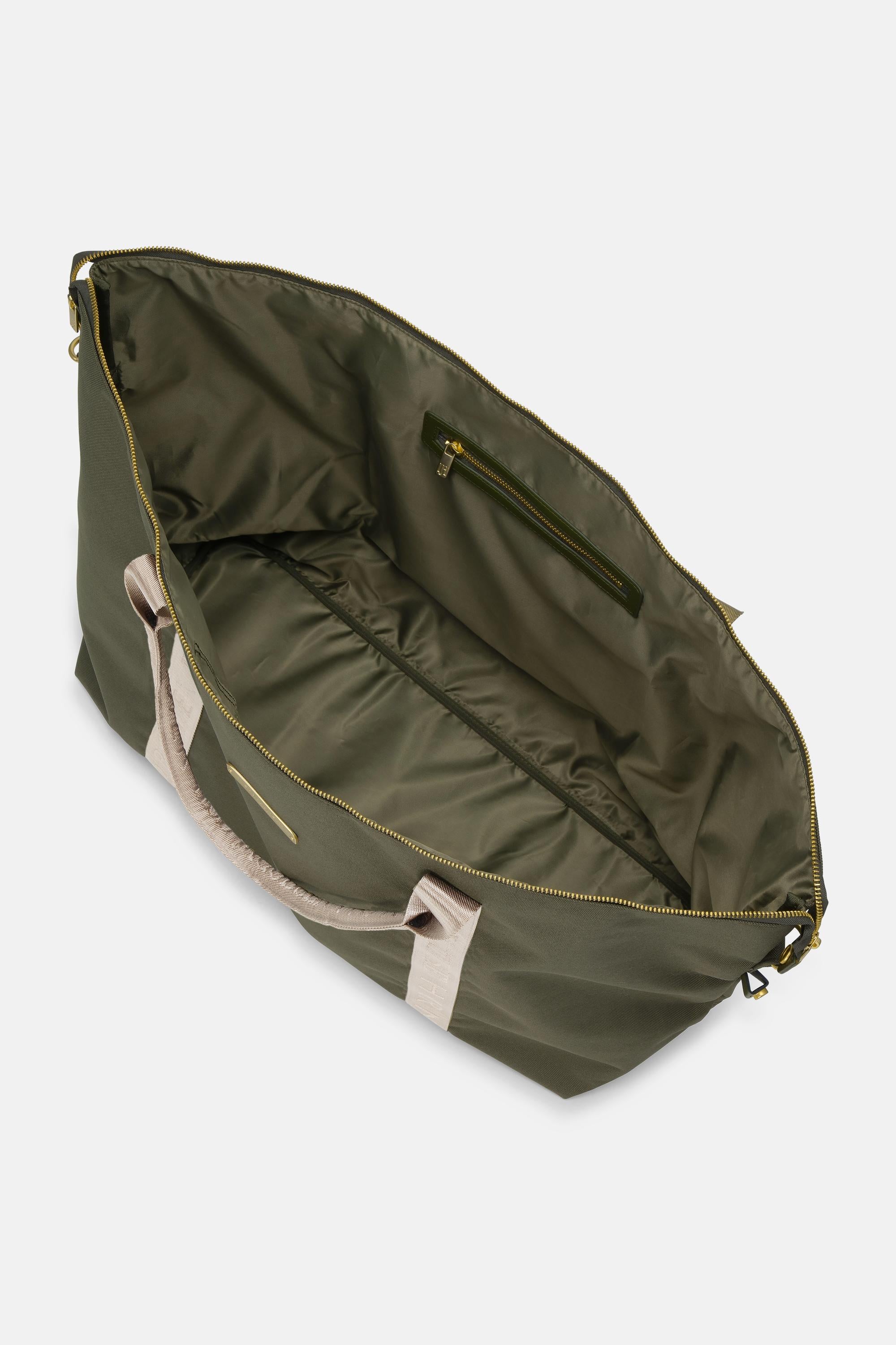 Weekend Reisetasche - Army